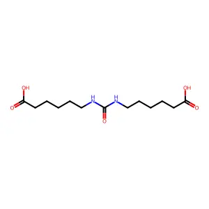 2-Fluororistosamine structure
