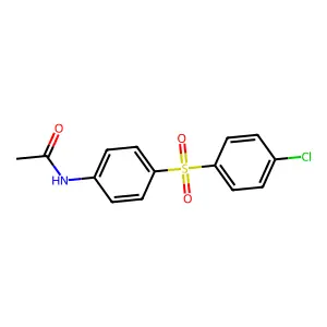 4,7-Methano-1H-indenemethanol, octahydro-, acetate structure