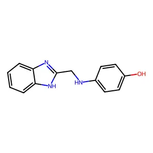 10-Bromocarbamazepine structure