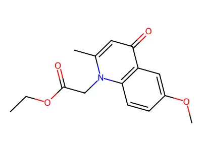 3-(十六烷氧基)苯甲醛 structure