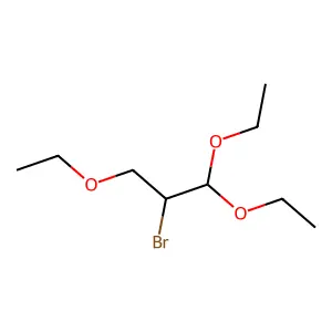 氨基氧乙酸盐 structure