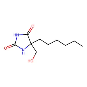 (2,4-Dichlorophenyl)(4-ethoxyphenyl)methanone structure