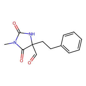 Licoisoflavanone structure