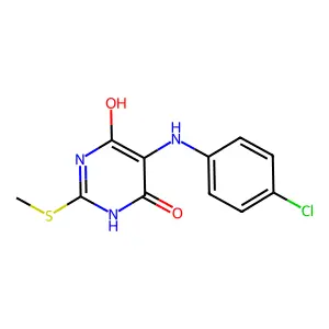 RefChem:177633 structure