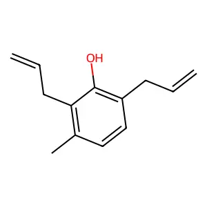 Phenoxazin-5-ium, 3-(diethylamino)-7-((2-methylphenyl)amino)-, (beta-4)-tetrachlorozincate(2-) (2:1) structure