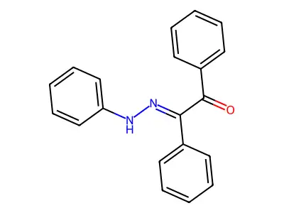 4-Methyl-1-phenyl-1h-pyrido[2,3-b]indole structure