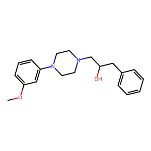 Tricyclodecanedimethanol structure