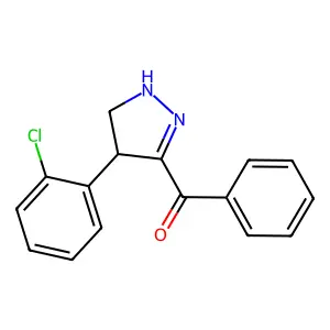 2-酮-3-脱氧-1,7-二羧基庚酸 structure
