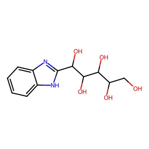 7-Desacetylforskolin structure