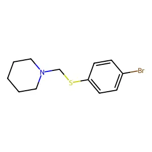 Glutathione-dehydro-retronecine conjugate structure