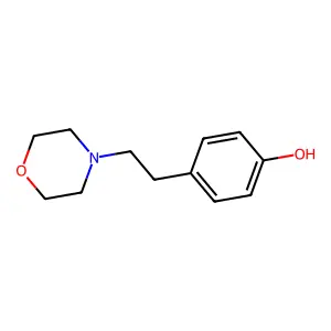 Pyrrole condensate structure