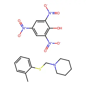 N-(4-Chloro-benzyl)-2-cyano-acetamide structure