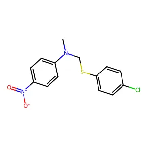 Anordrin structure