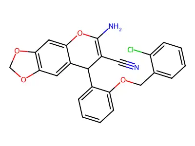 AH-487/41733222 structure