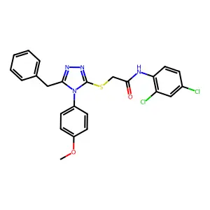 AH-487/41732274 structure