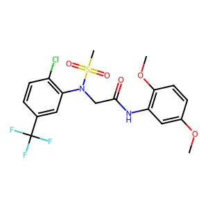 CBKinase1_001917 structure