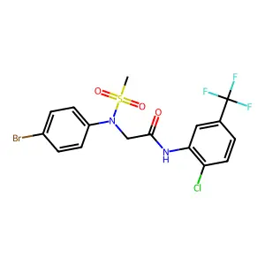 CBKinase1_003664 structure