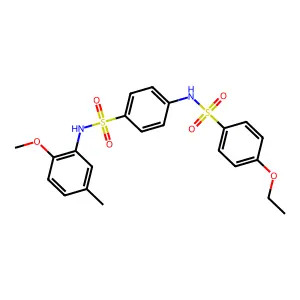 AO-081/41757911 structure