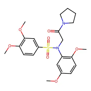 AO-081/41754962 structure