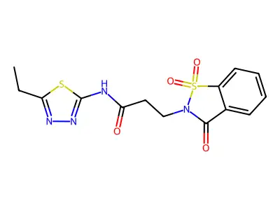 BAS 06207921 structure
