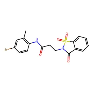 CBKinase1_003536 structure