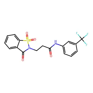 BAS 06207940 structure
