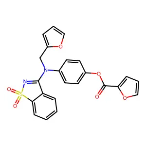 CBKinase1_004060 structure