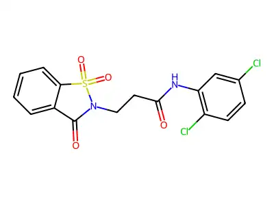 VU0495819-1 structure