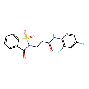 CBKinase1_003815 structure