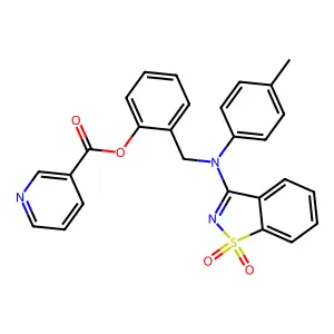 AN-648/41701166 structure