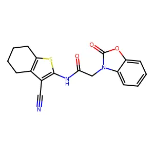CBKinase1_005104 structure
