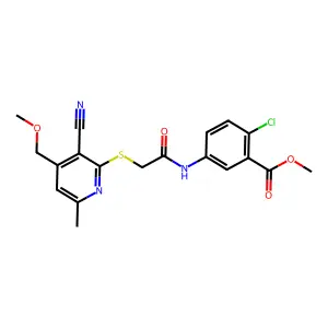 AH-487/42197617 structure