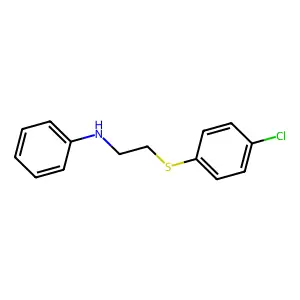 N(alpha)-benzyloxycarbonyl-4-guanidinophenylalanine beta-naphthylamide structure