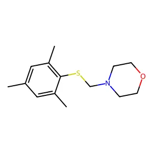 SK&F 102229 structure