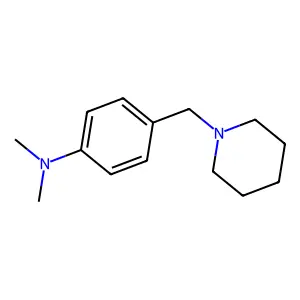 Ethyl (3-thioxo-1,2,4-triazaspiro[4.7]dodec-2-yl)acetate structure
