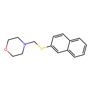 KK 3 structure