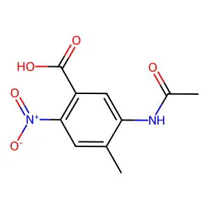 Bradykinin, leu(8)-des-arg(9)- structure
