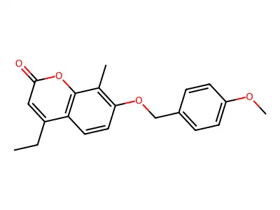 5-(4-Methoxyphenyl)imidazolidine-2,4-dione structure