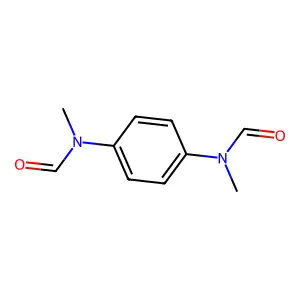 4-[(1Z)-2-(4-ethylphenyl)-1-azavinyl]-5-(4-chlorophenyl)-1,2,4-triazole-3-thio l structure