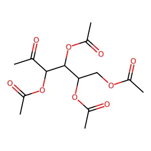 N-benzyl-N-(4-methylphenyl)-4-nitrobenzamide structure