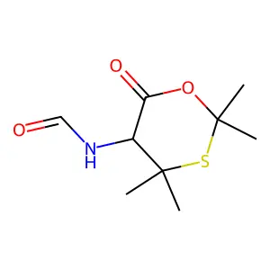 Diethyl dibenzylpropanedioate structure