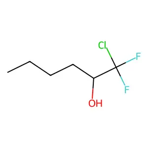 St 1697 structure