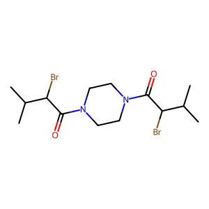 3-Hexanol, 3-ethyl-5-methyl- structure