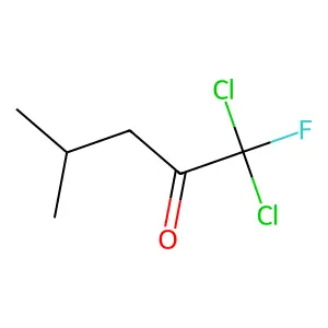2-(Acetylamino)-5-(4-bromophenyl)-5-oxopentanoic acid structure