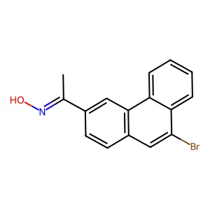 2-Decalenylidene oxide structure