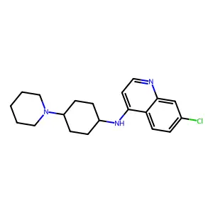 N-Acetylnornicotine structure