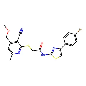 AH-487/42197352 structure