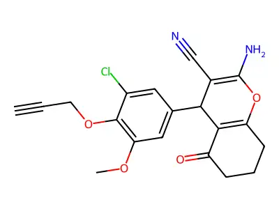 BAS 06305314 structure