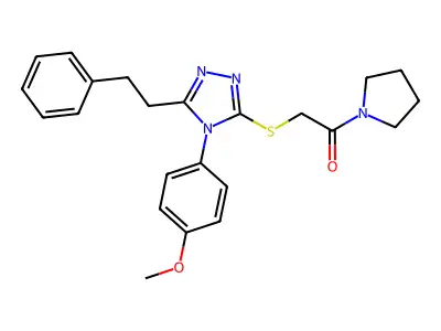 AN-698/42113604 structure