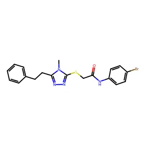 AN-698/42114080 structure